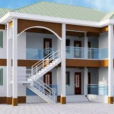 Luxury Interior Decoration