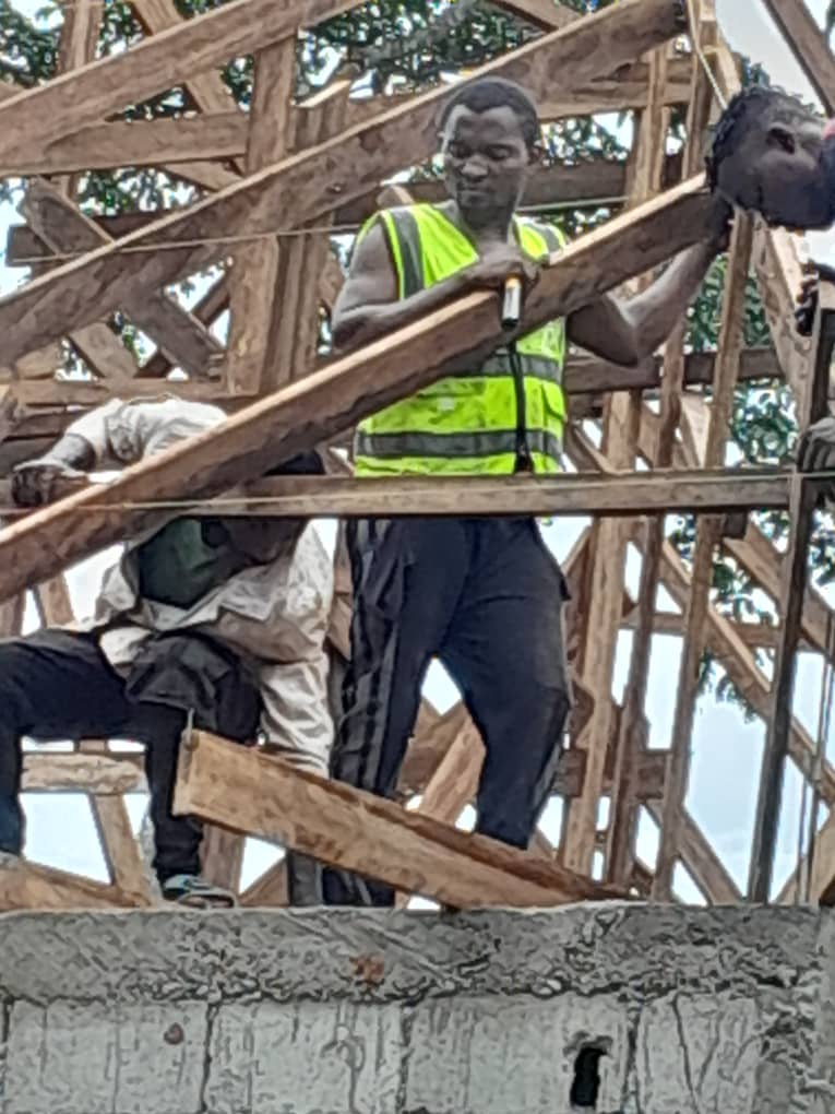 AfrikBuild Engineering Excellence